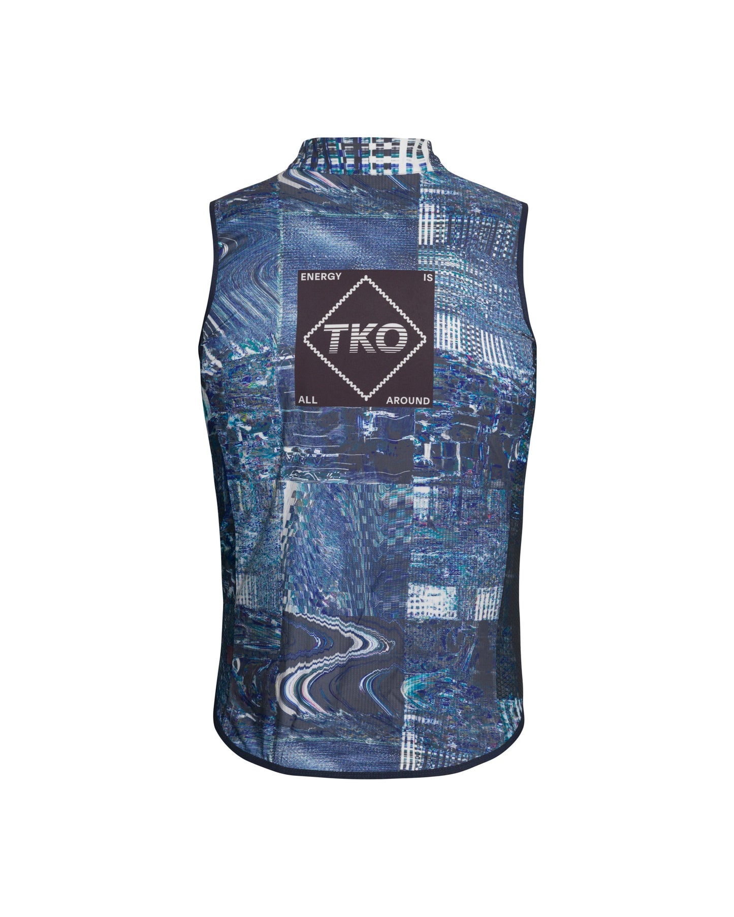 Pas Normal Studios - Veste Mechanism Stow Away T.K.O Homme SS25 Vestes Pas Normal Studios