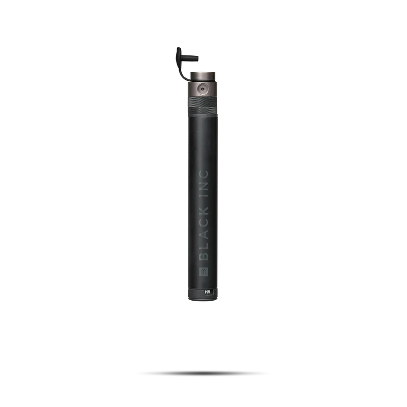 Black Inc - Mini Pompe velocartel