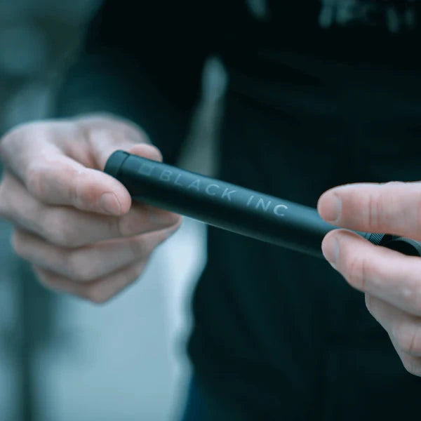 Black Inc - Mini Pompe velocartel