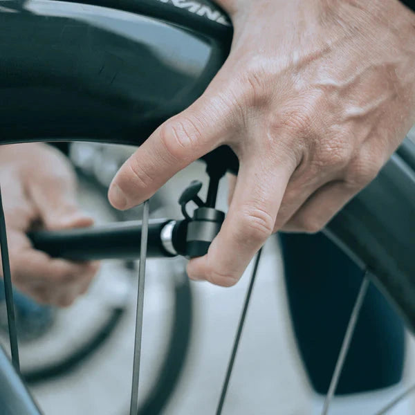 Black Inc - Mini Pompe velocartel