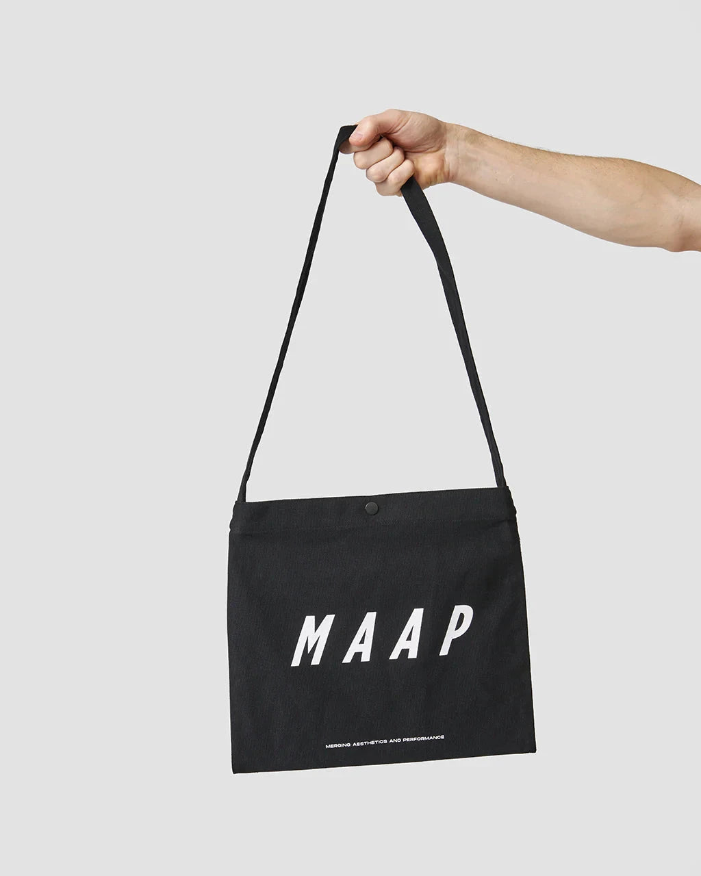 MAAP - Musette Logo Sacs fourre-tout MAAP