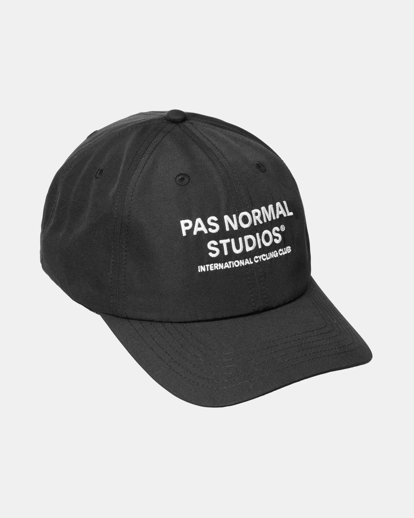 Pas Normal Studios - Casquette Off-Race Casquettes Casual Pas Normal Studios