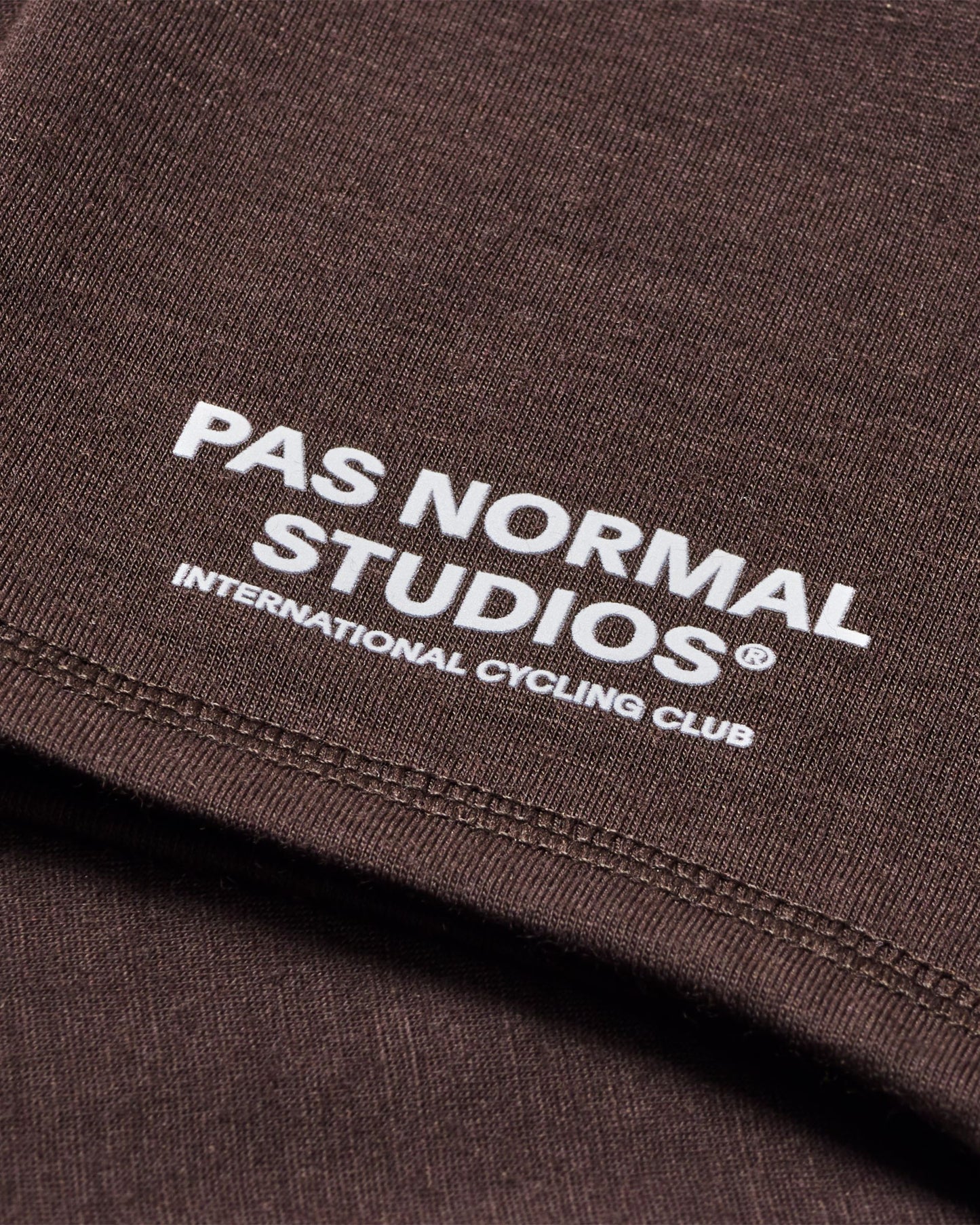 Pas Normal Studios - Tour de Cou Mérino AW25 Tours de cou Pas Normal Studios