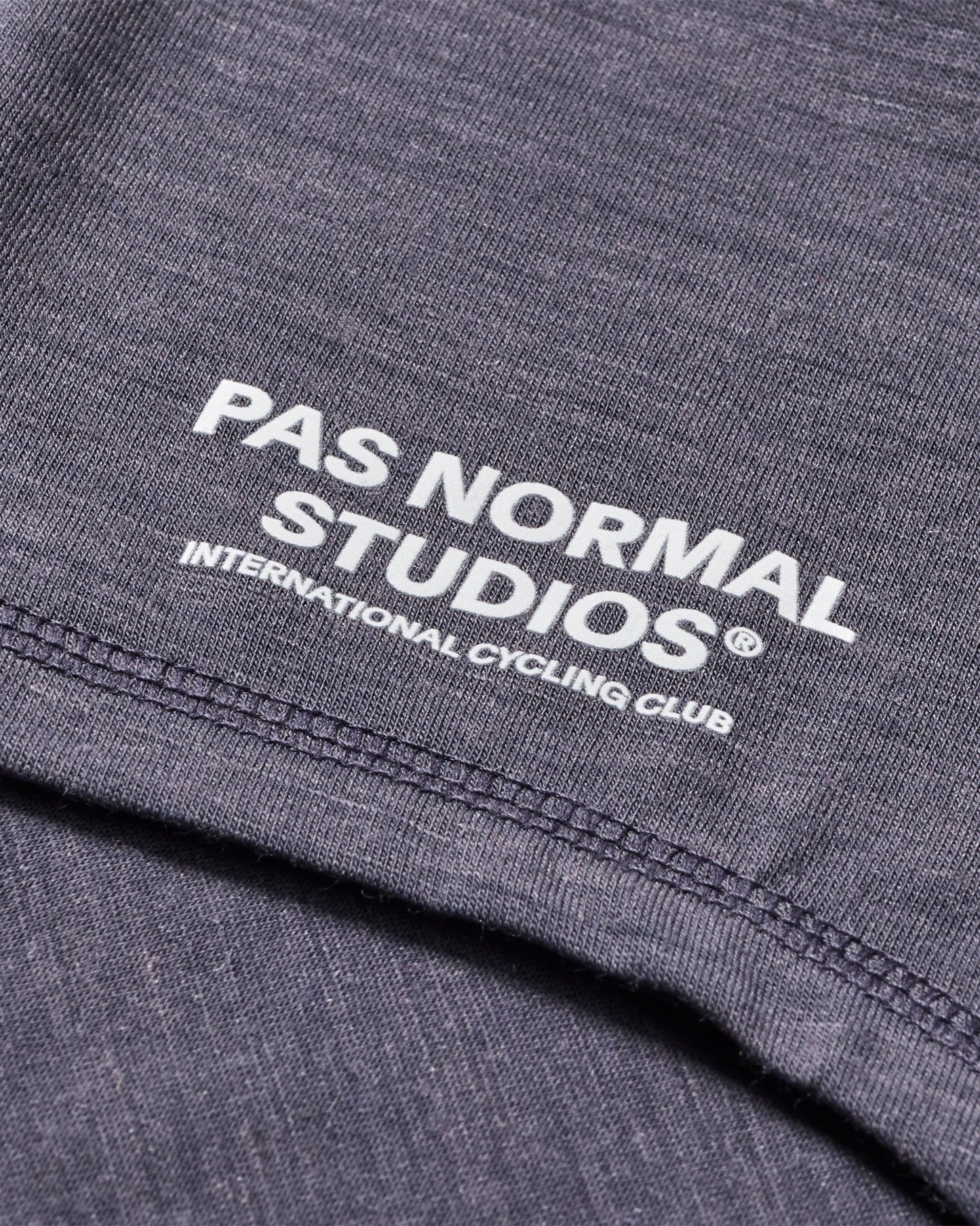 Pas Normal Studios - Tour de Cou Mérino AW25 Tours de cou Pas Normal Studios