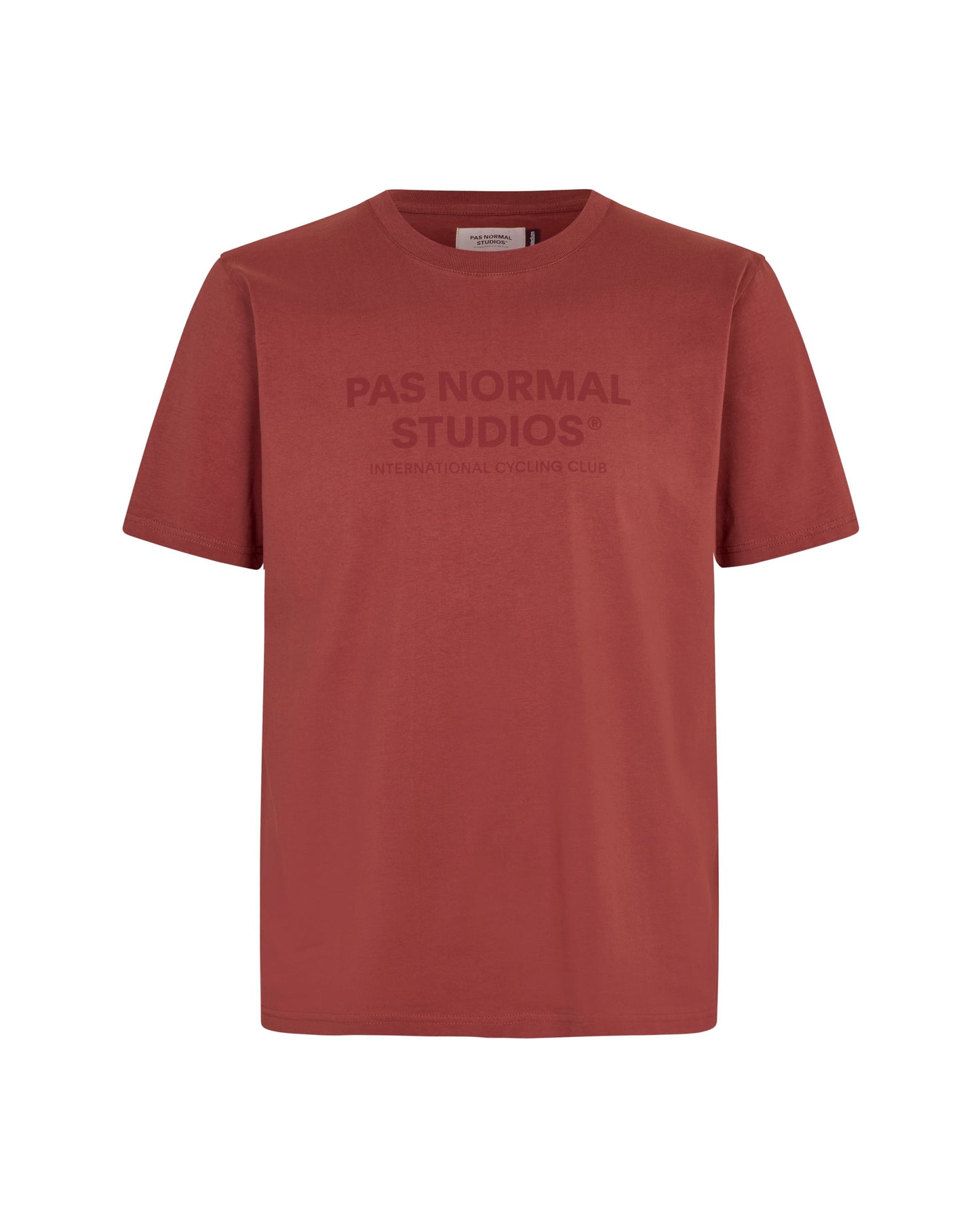 Pas Normal Studios - T Shirt Off-Race Chandails Pas Normal Studios S Grape
