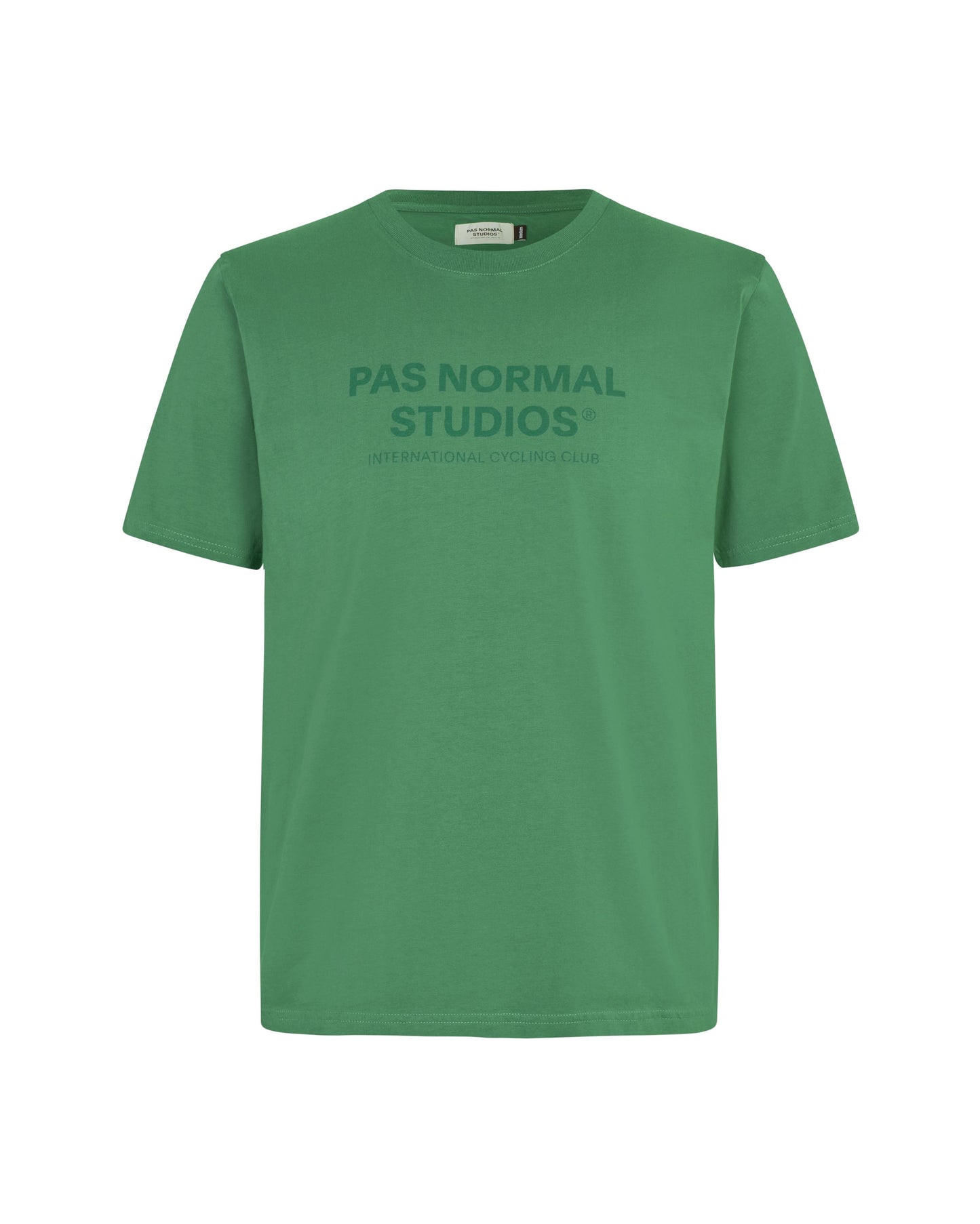 Pas Normal Studios - T Shirt Off-Race Chandails Pas Normal Studios S Smoke Green