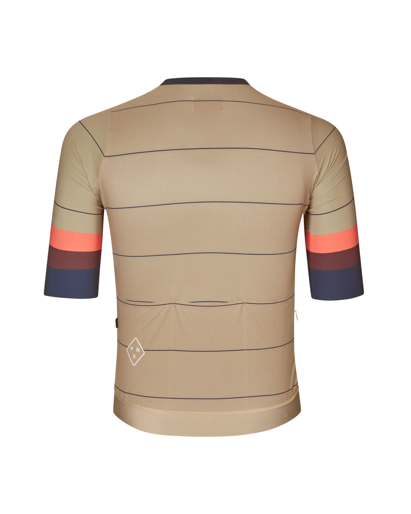 Pas Normal Studios - Maillot Solitude Late Drop velocartel