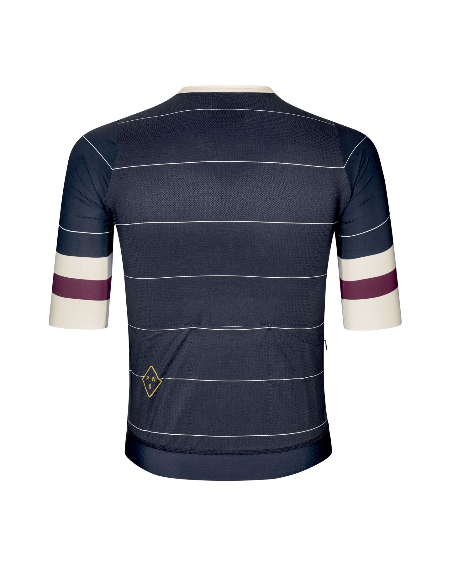 Pas Normal Studios - Maillot Solitude Late Drop velocartel