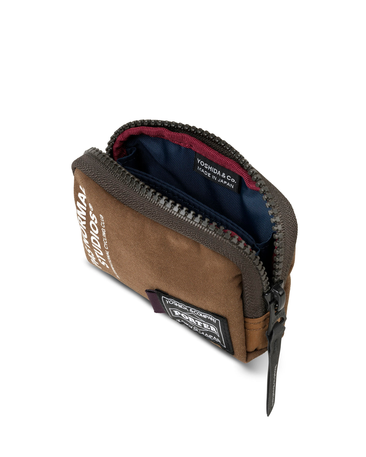 Pas Normal Studios X Porter Yoshida & Co. - Coin Case Sacs fourre-tout Pas Normal Studios