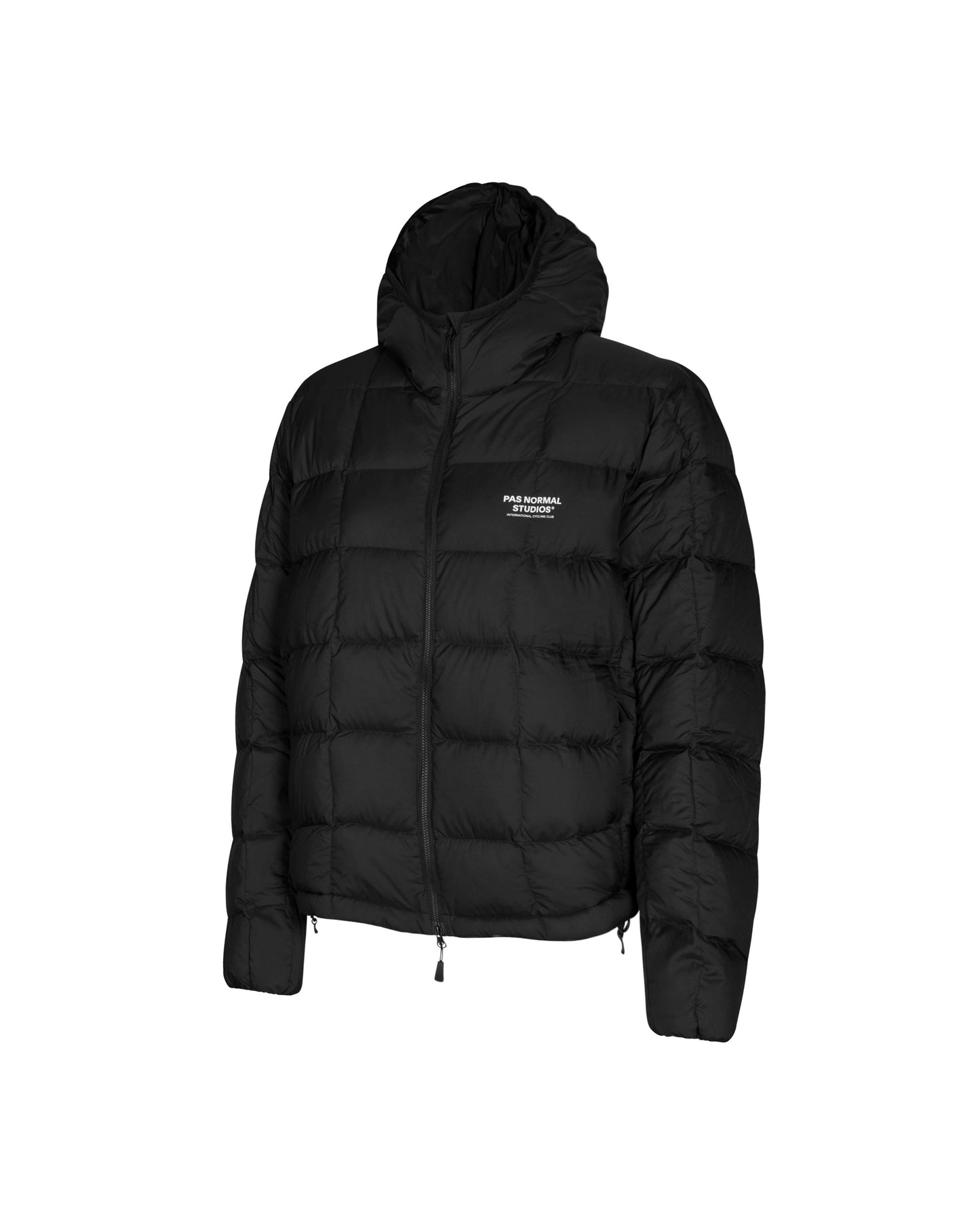 Pas Normal Studios - Off-Race Down Jacket Manteaux Casual Pas Normal Studios
