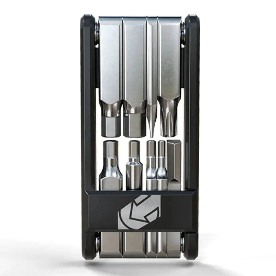 Pro - Mini Outil Performance 9F Outils multifonctions Pro