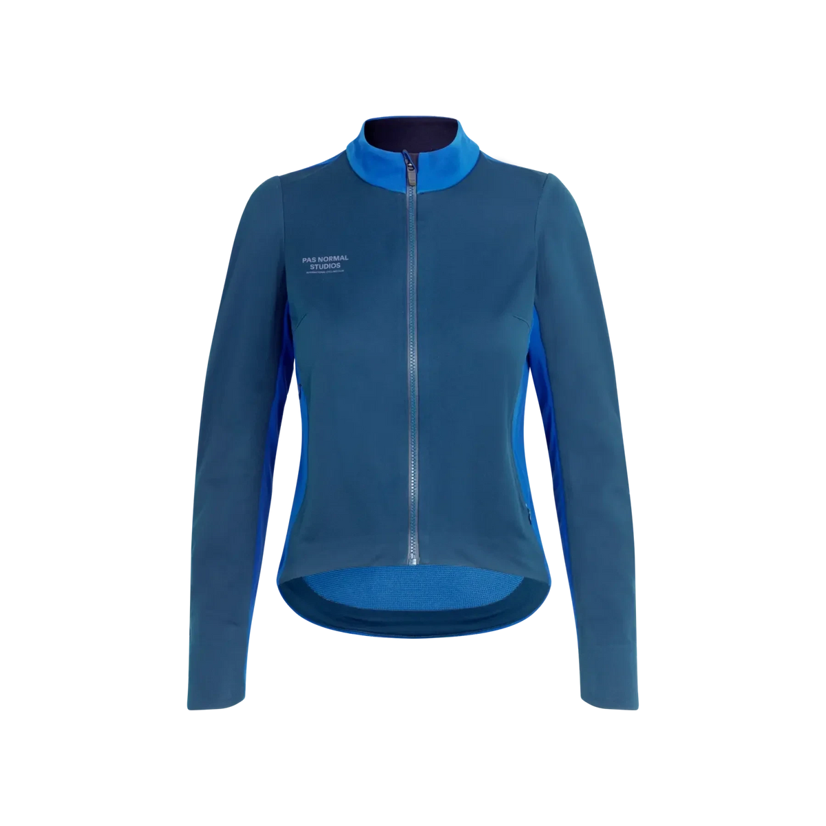 Pas Normal Studios - Manteau Control Winter Femme Dark Blue Manteaux Pas Normal Studios XS