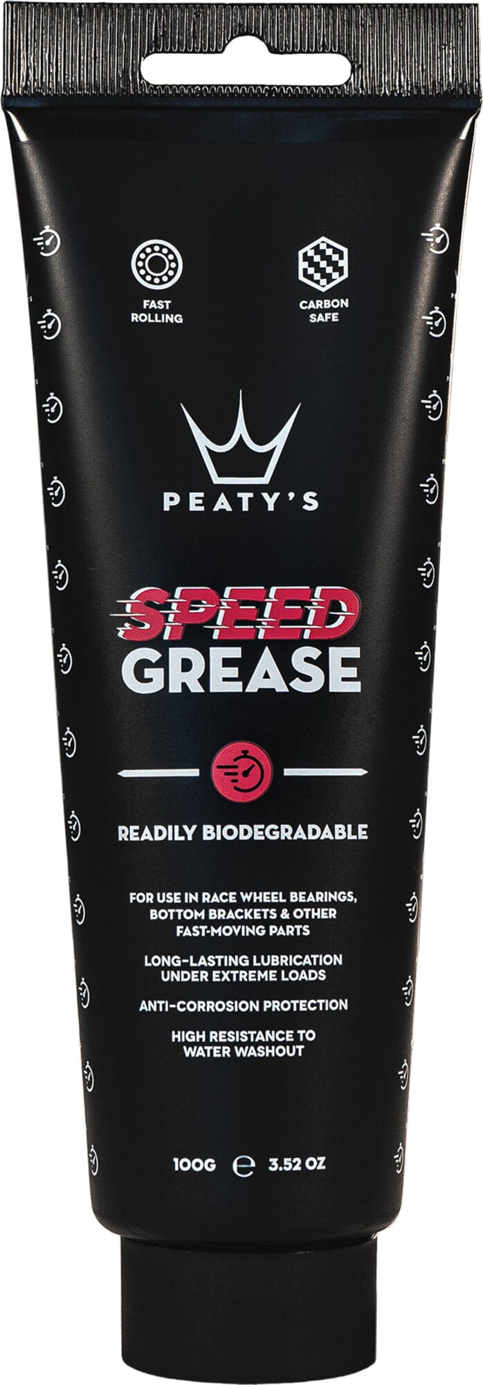 Peatys Speed Grease Lubrifiants Peaty's