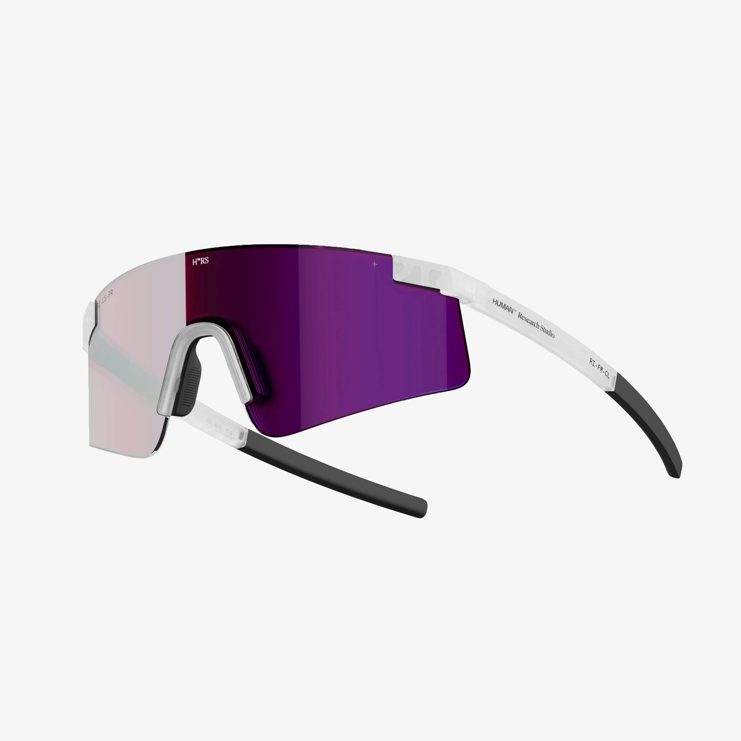 Human Research Studios - Lunettes Ritual Lunettes Human Research Studio
