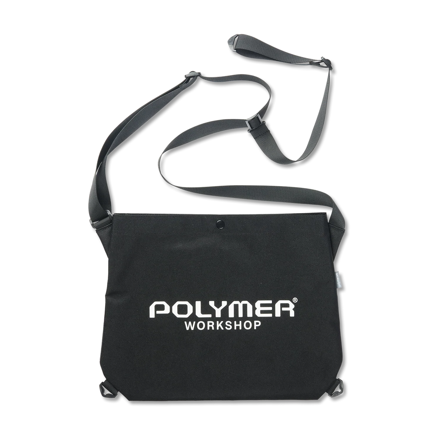 Polymer Workshop - Race Bag Musette Polymer Workshop