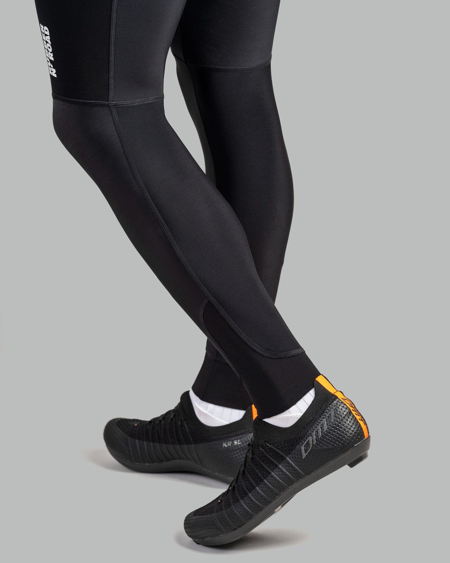Rubber N' Road - Bib Long Prevail Homme Bibs Longs Rubber N' Road