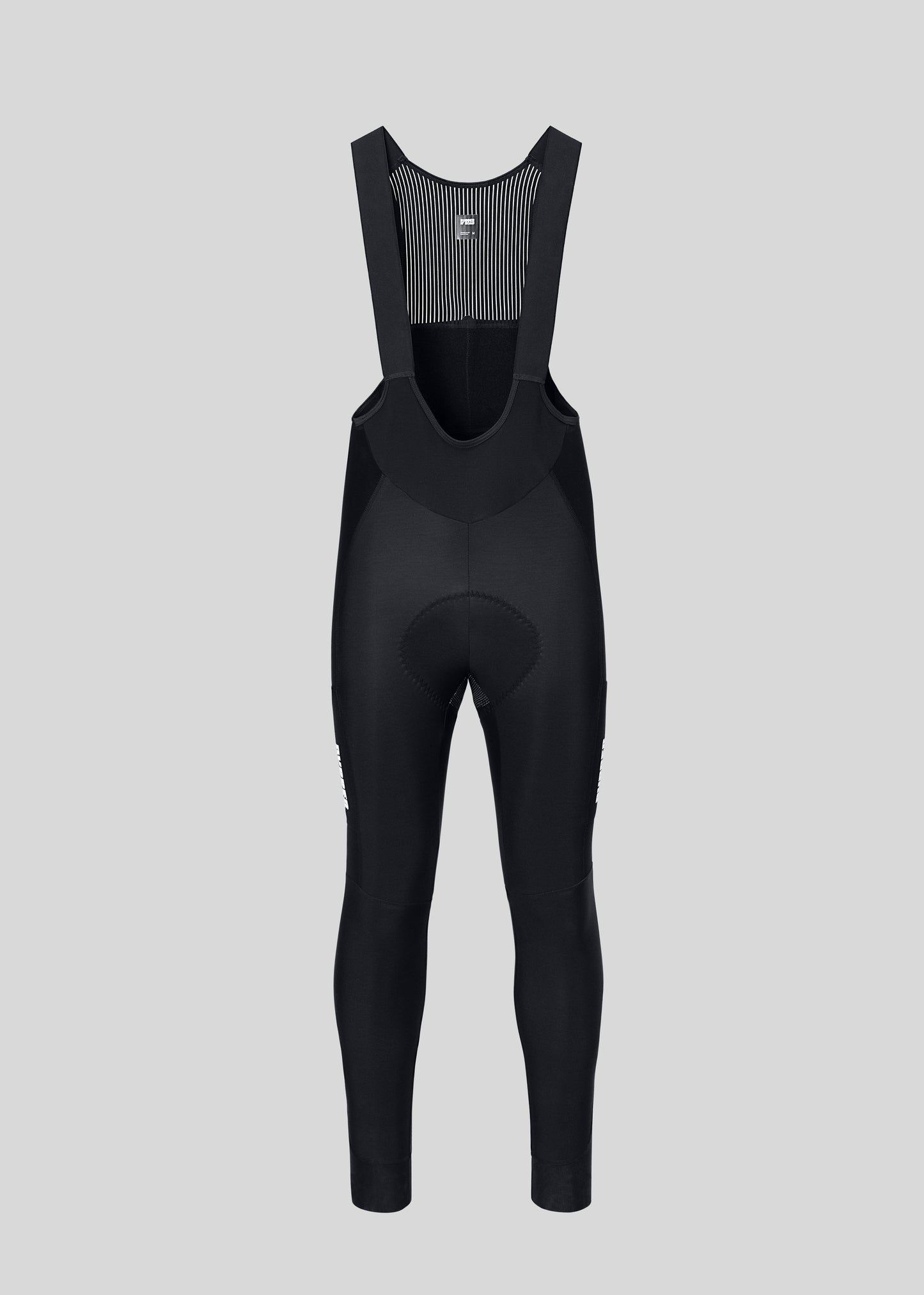 Rubber N' Road - Bib Long Prevail Homme Bibs Longs Rubber N' Road