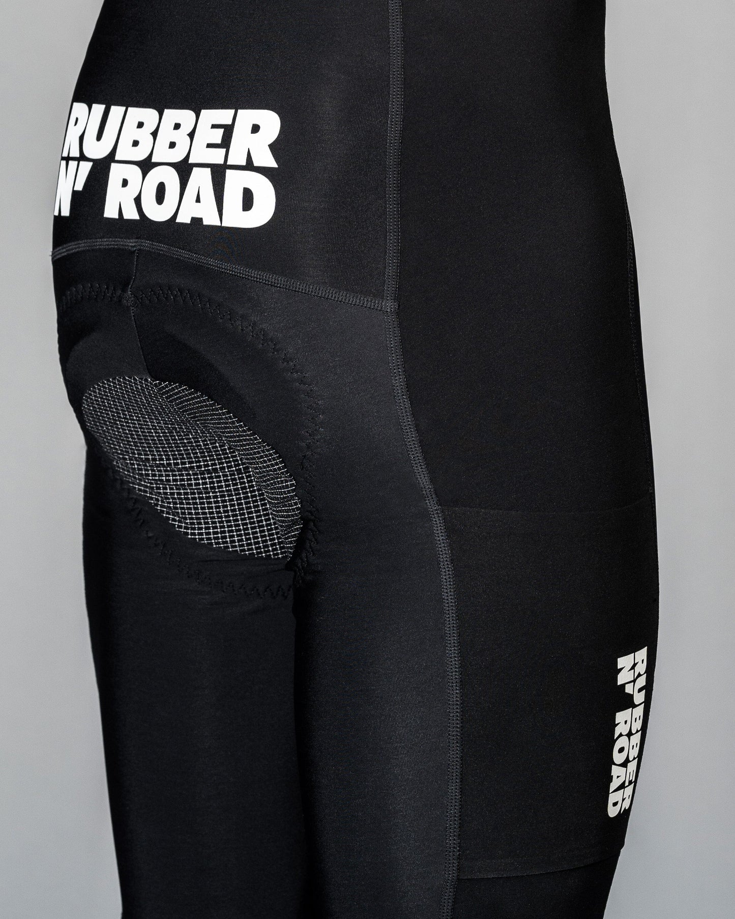 Rubber N' Road - Bib Long Prevail Homme Bibs Longs Rubber N' Road