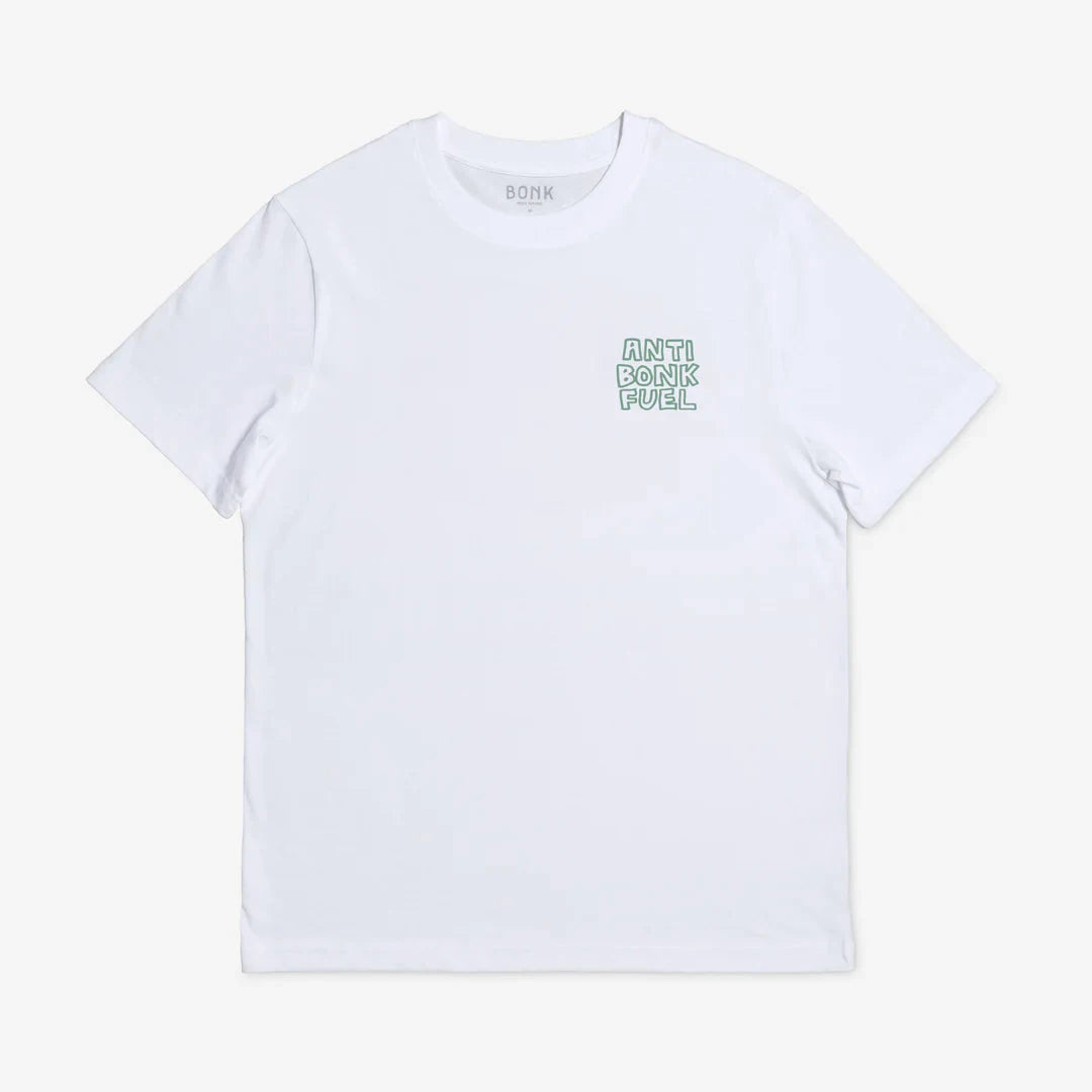 Bonk Cycling Club - T-Shirt Snacks T-Shirts Bonk Cycling Club