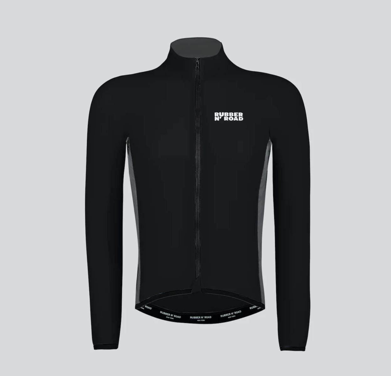 Rubber N' Road - Manteau Uniform Manteaux Rubber N' Road