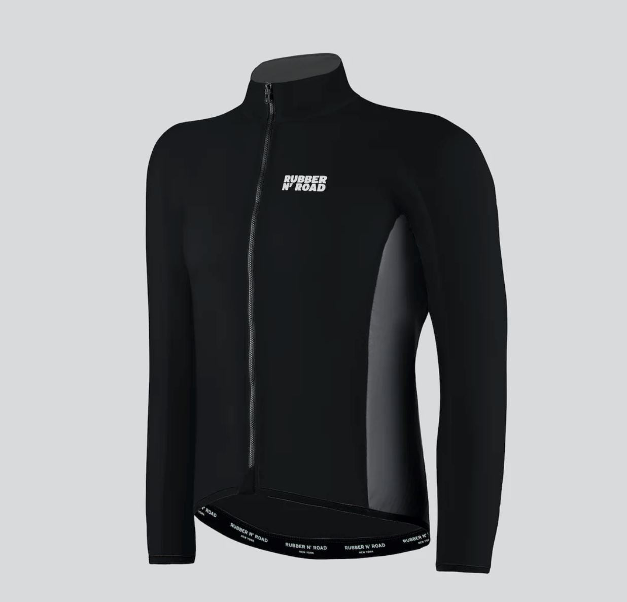 Rubber N' Road - Manteau Uniform Manteaux Rubber N' Road