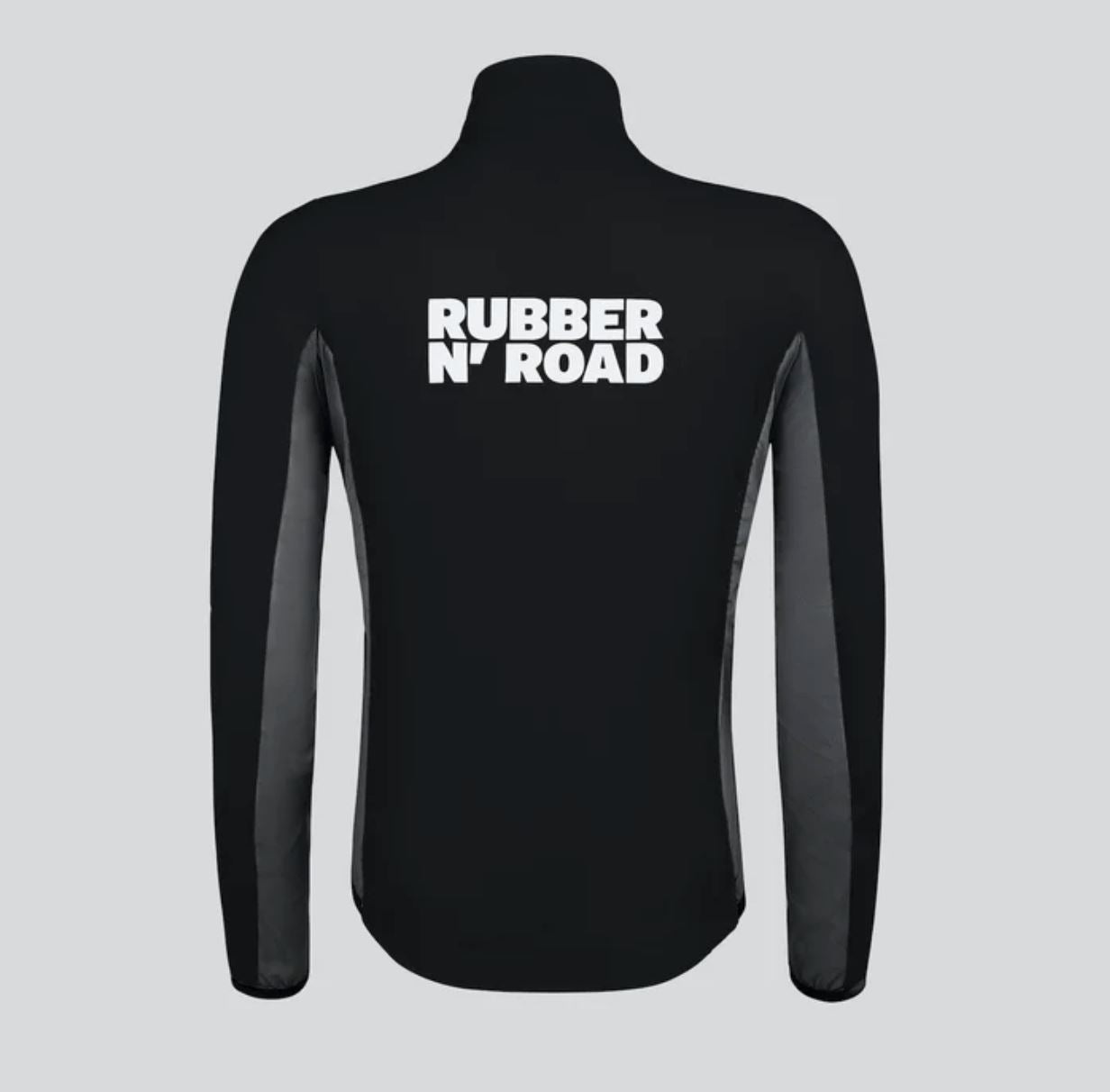 Rubber N' Road - Manteau Uniform Manteaux Rubber N' Road