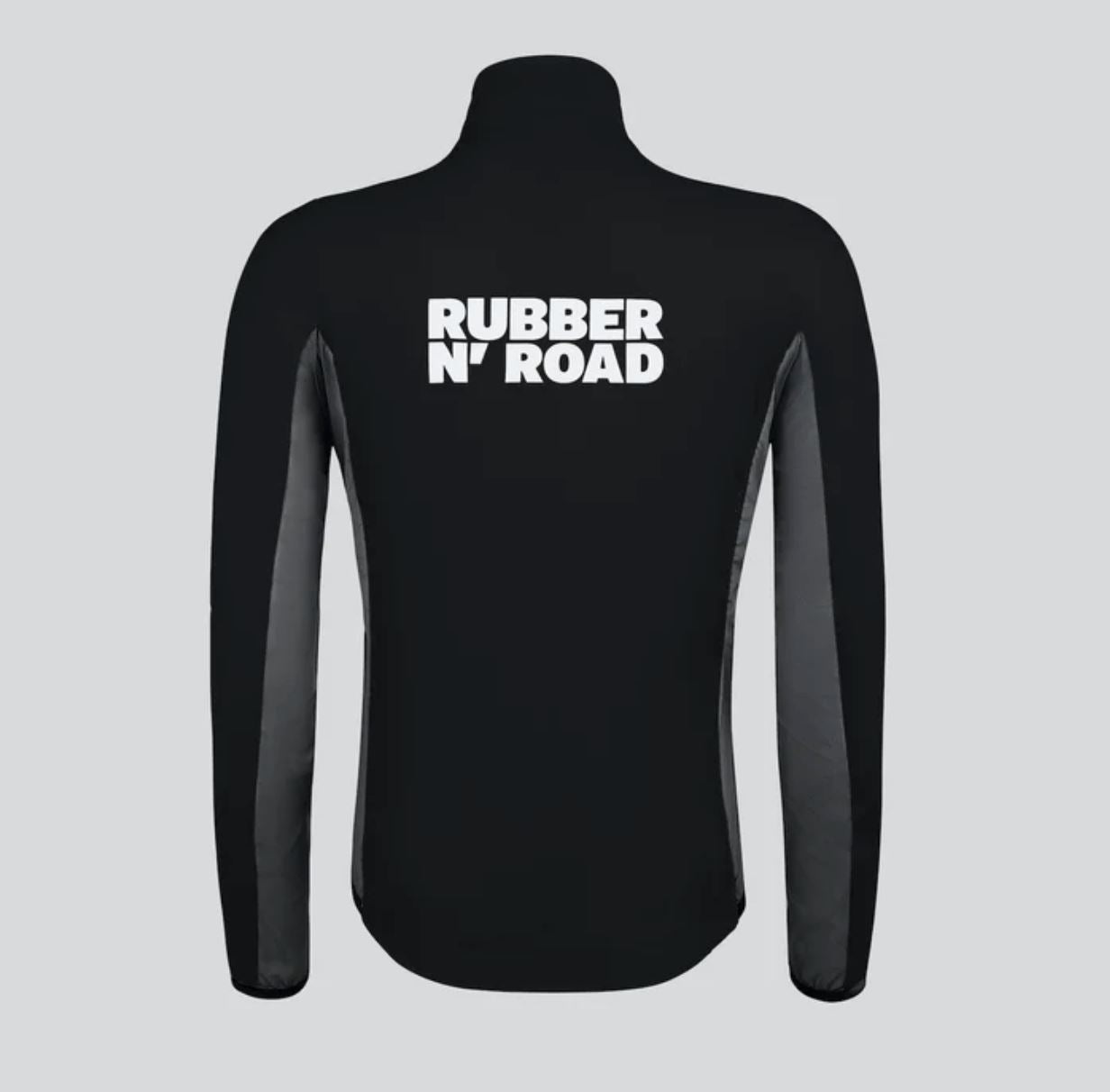 Rubber N' Road - Manteau Uniform Manteaux Rubber N' Road 