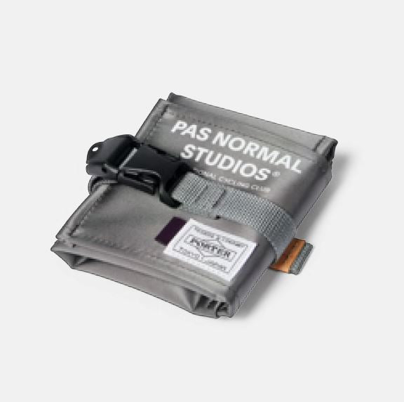 Pas Normal Studios X Porter-Yoshida - Sac de Selle Sac de selle Pas Normal Studios