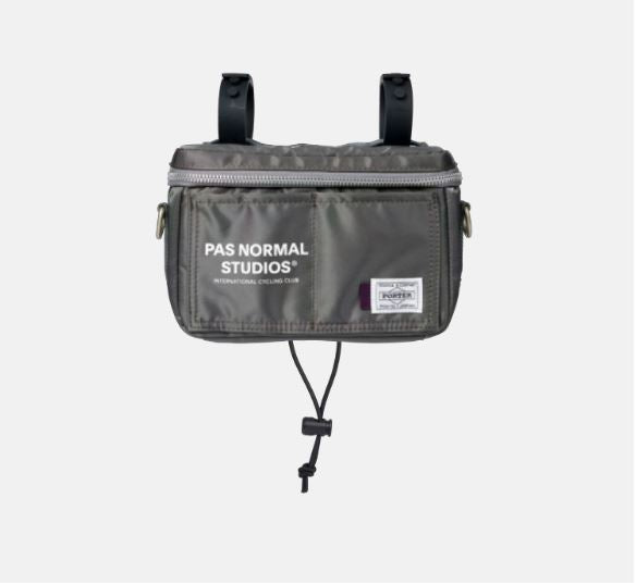 Pas Normal Studios X Porter-Yoshida - Sac de Guidon Sac de guidon Pas Normal Studios