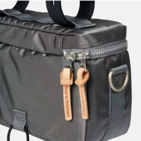Pas Normal Studios X Porter-Yoshida - Sac de Guidon Sac de guidon Pas Normal Studios