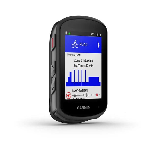 Garmin - Edge 540 Cyclomètres GPS Garmin