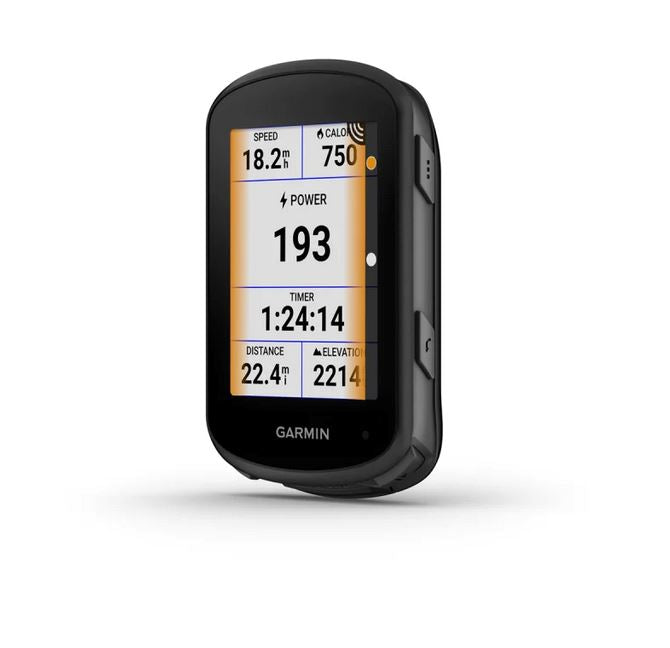 Garmin - Edge 540 Cyclomètres GPS Garmin