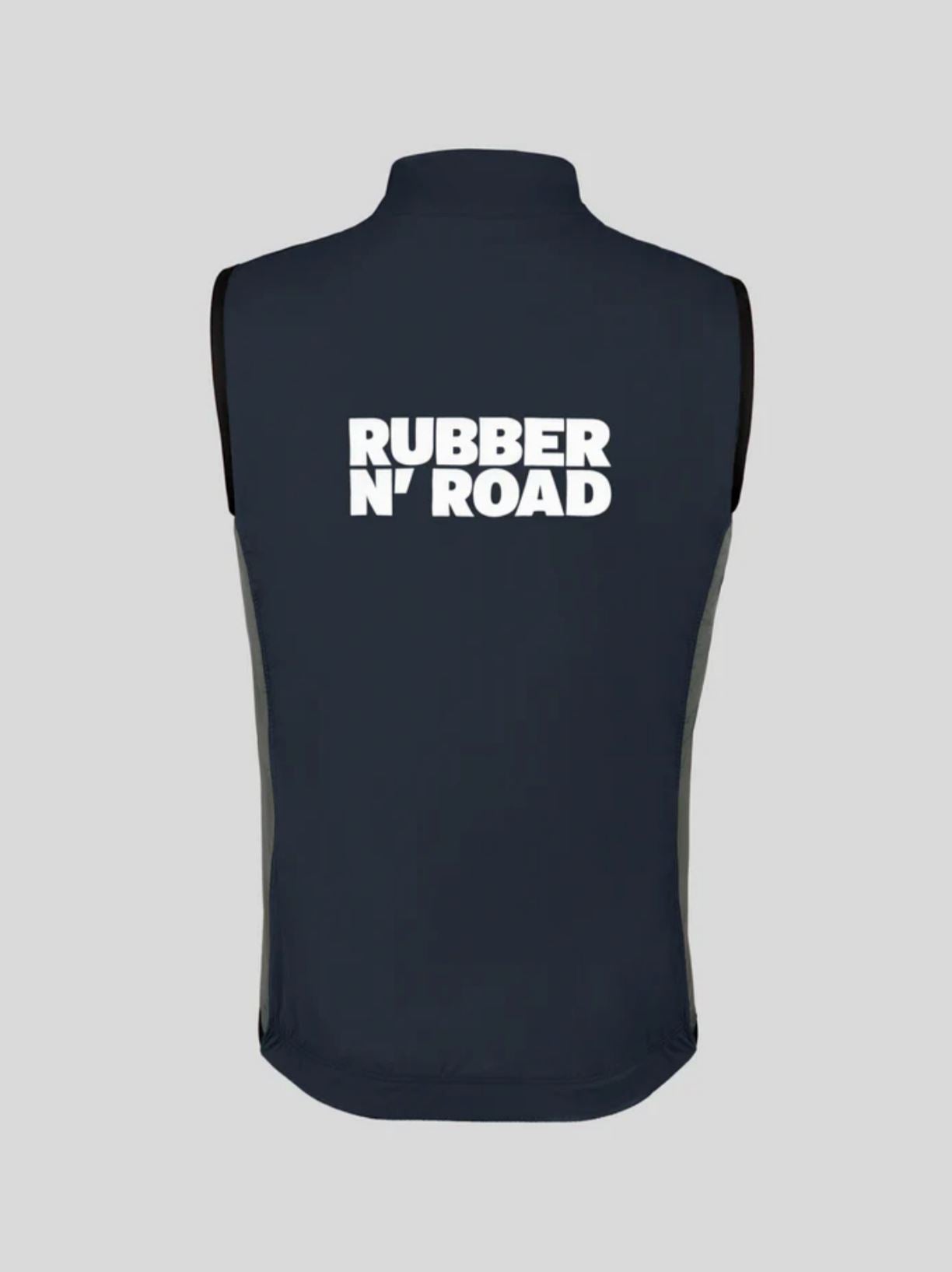 Rubber N' Road - Veste Uniform Vestes Rubber N' Road 