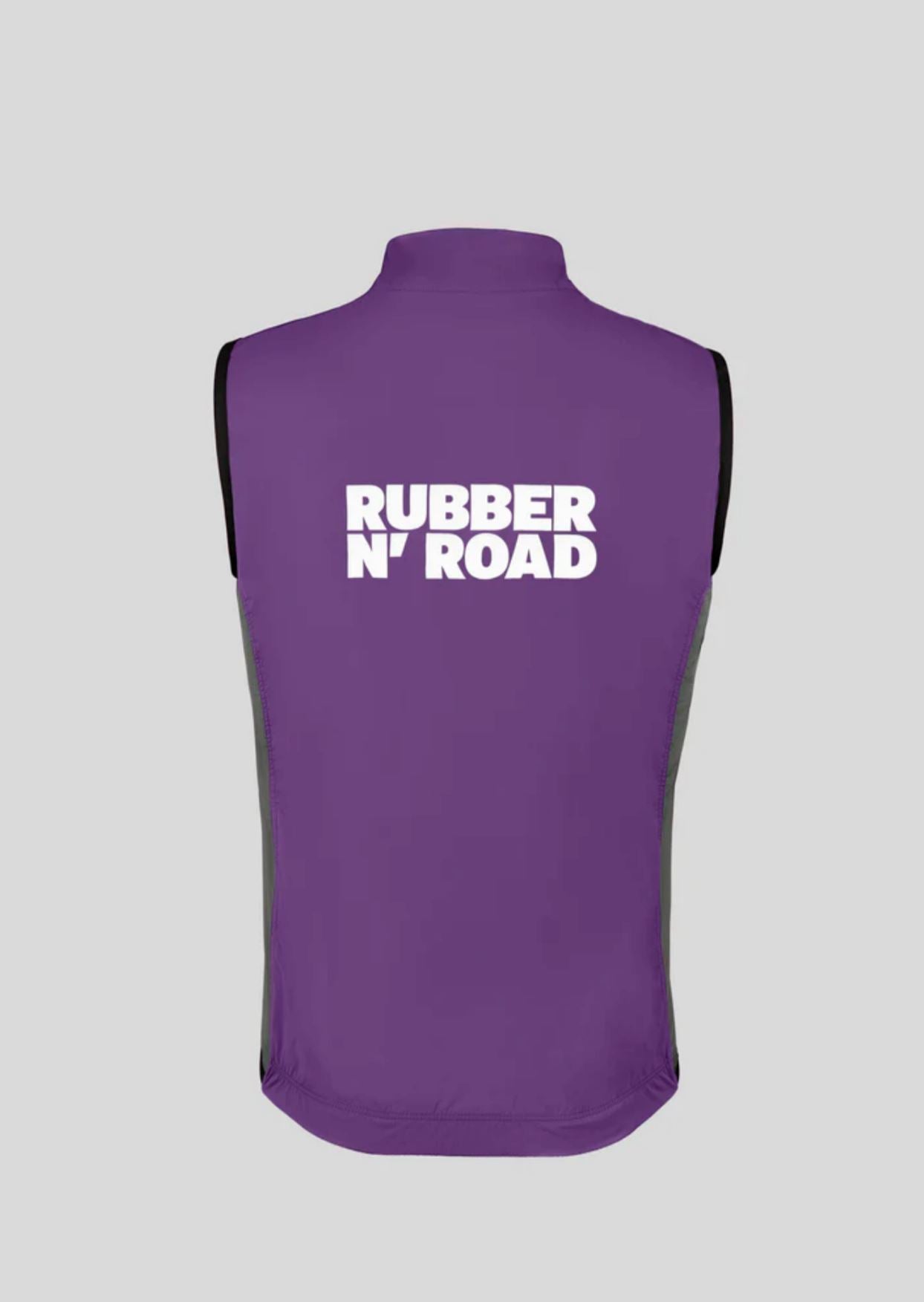 Rubber N' Road - Veste Uniform Vestes Rubber N' Road