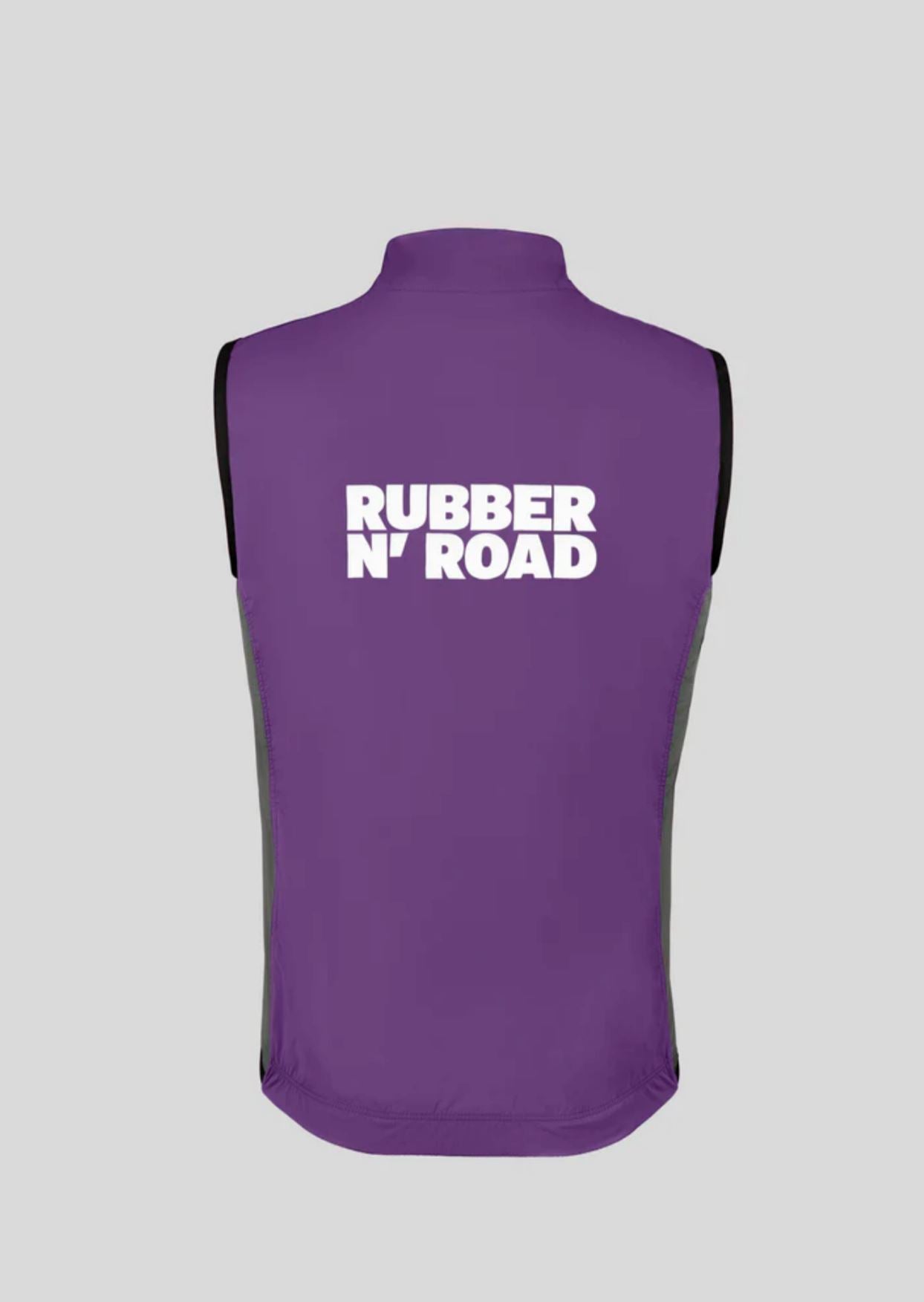 Rubber N' Road - Veste Uniform Vestes Rubber N' Road 