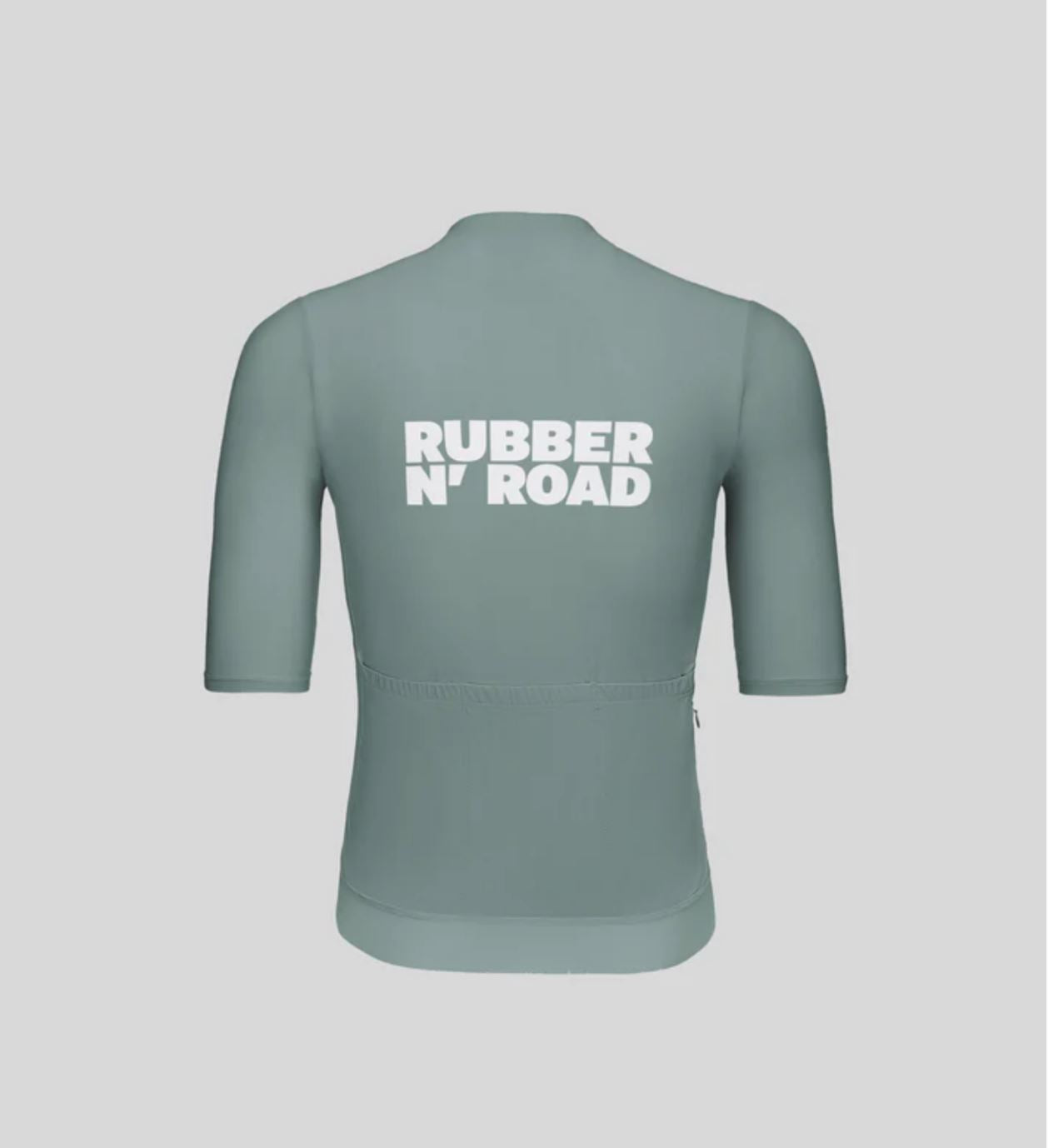 Rubber N' Road - Maillot Uniform Homme Maillots Rubber N' Road
