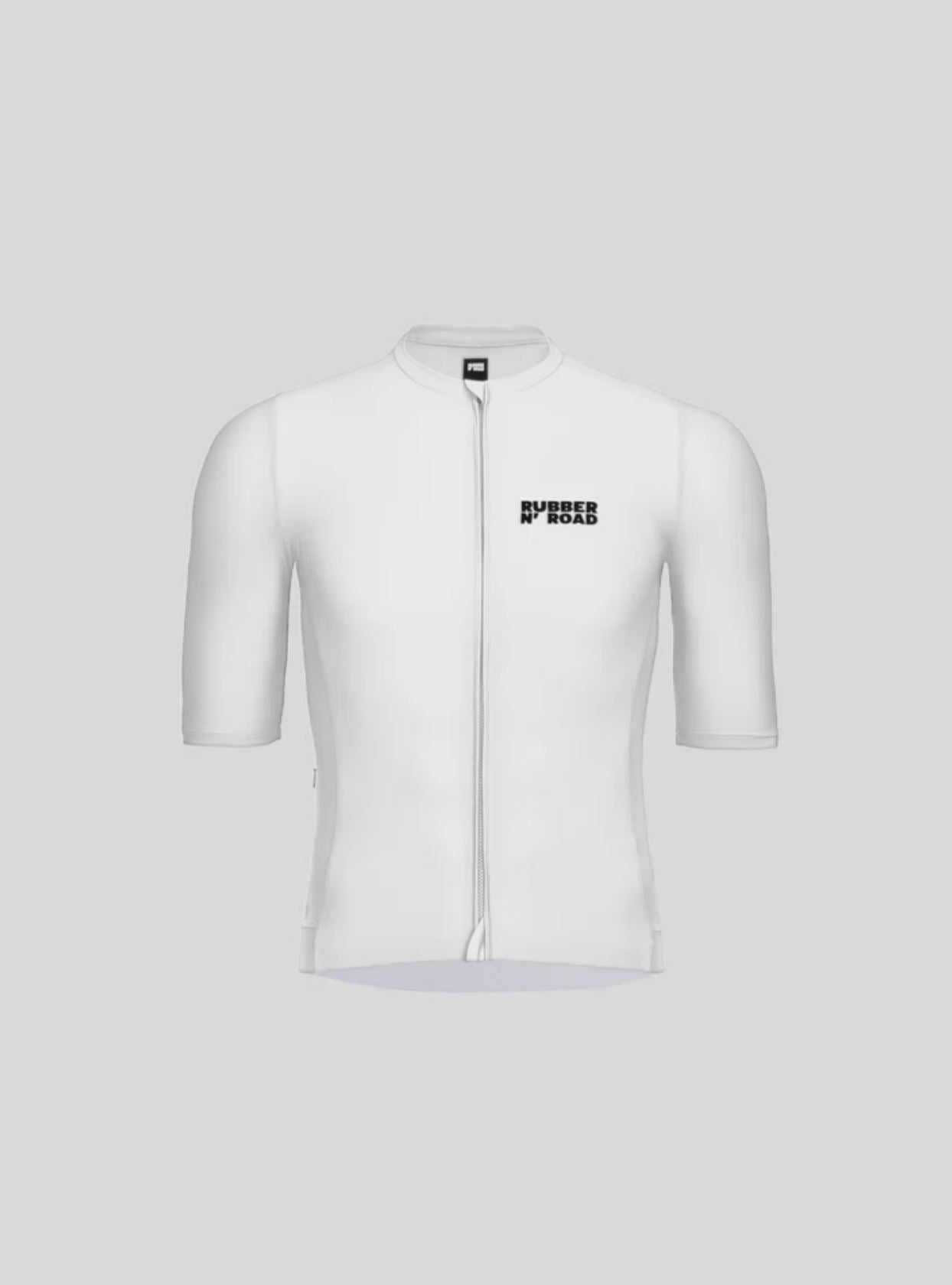 Rubber N' Road - Maillot Uniform Homme Maillots Rubber N' Road