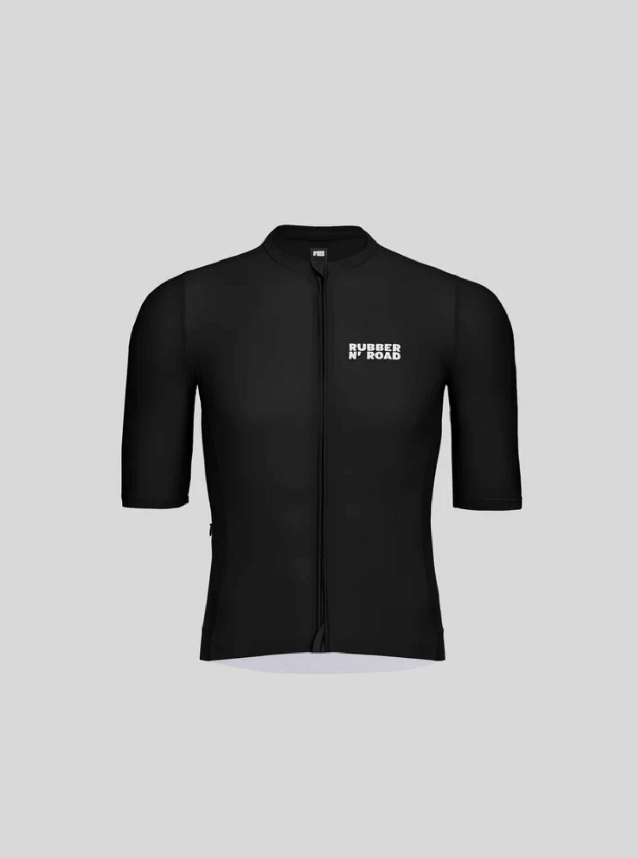 Rubber N' Road - Maillot Uniform Homme Maillots Rubber N' Road