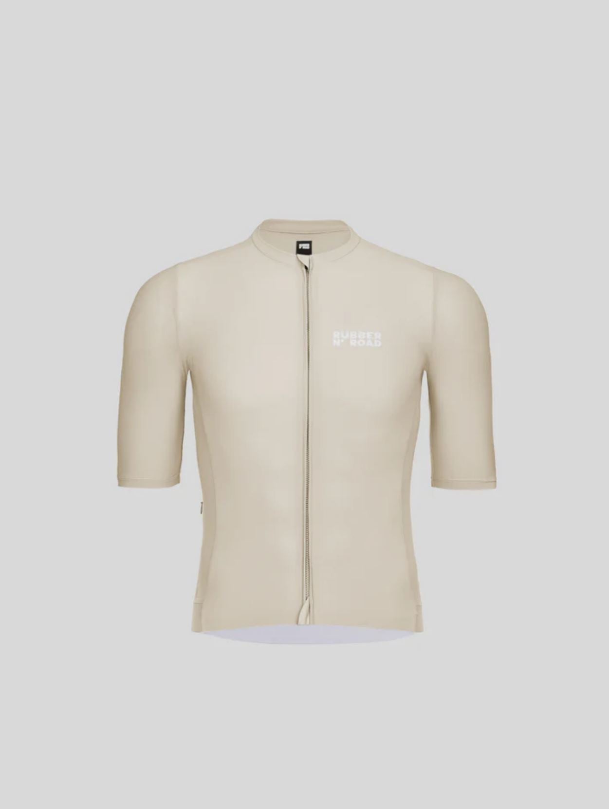 Rubber N' Road - Maillot Uniform Homme Maillots Rubber N' Road Stone S