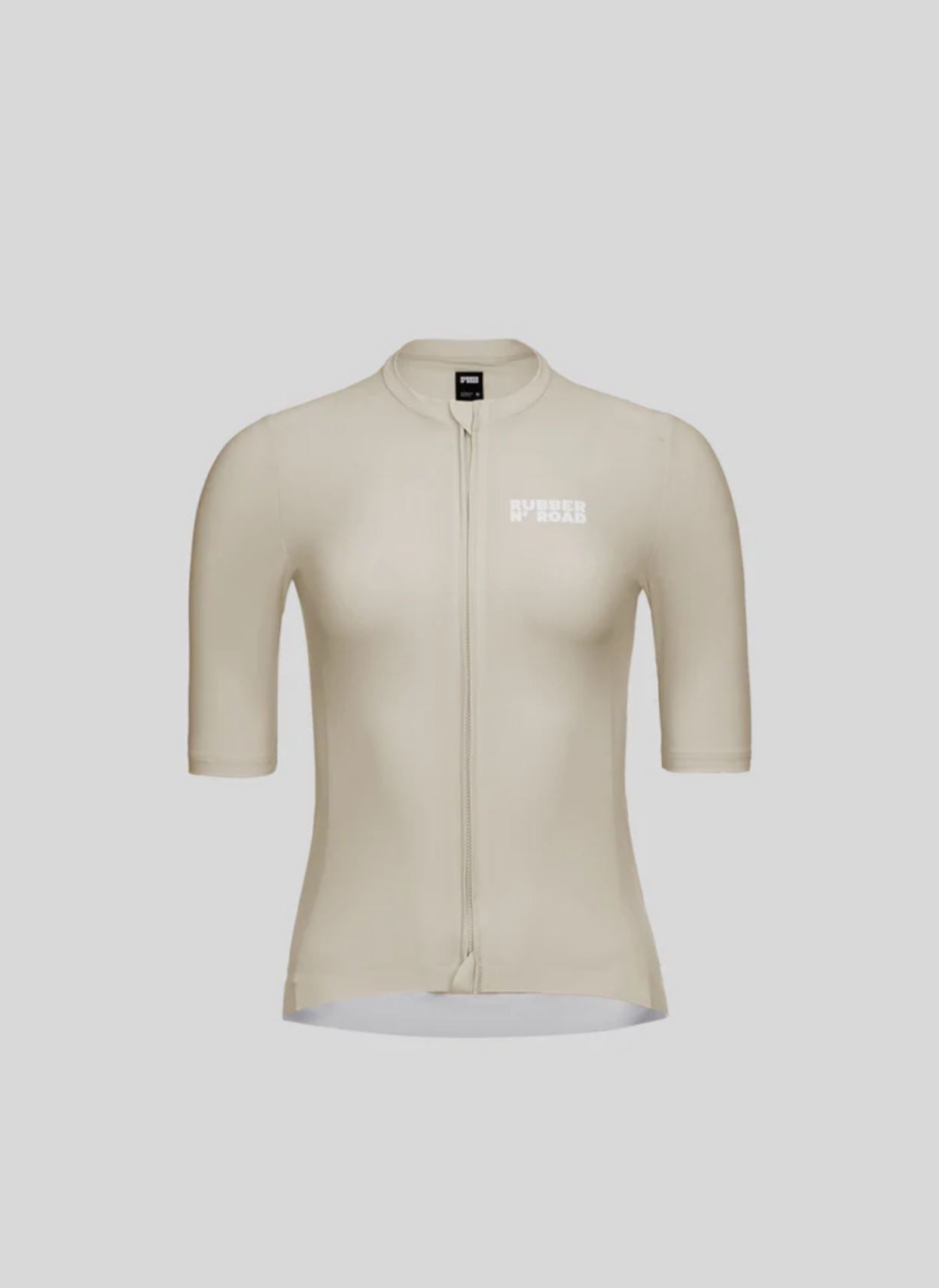 Rubber N' Road - Maillot Uniform Femme Maillots Rubber N' Road Stone XS