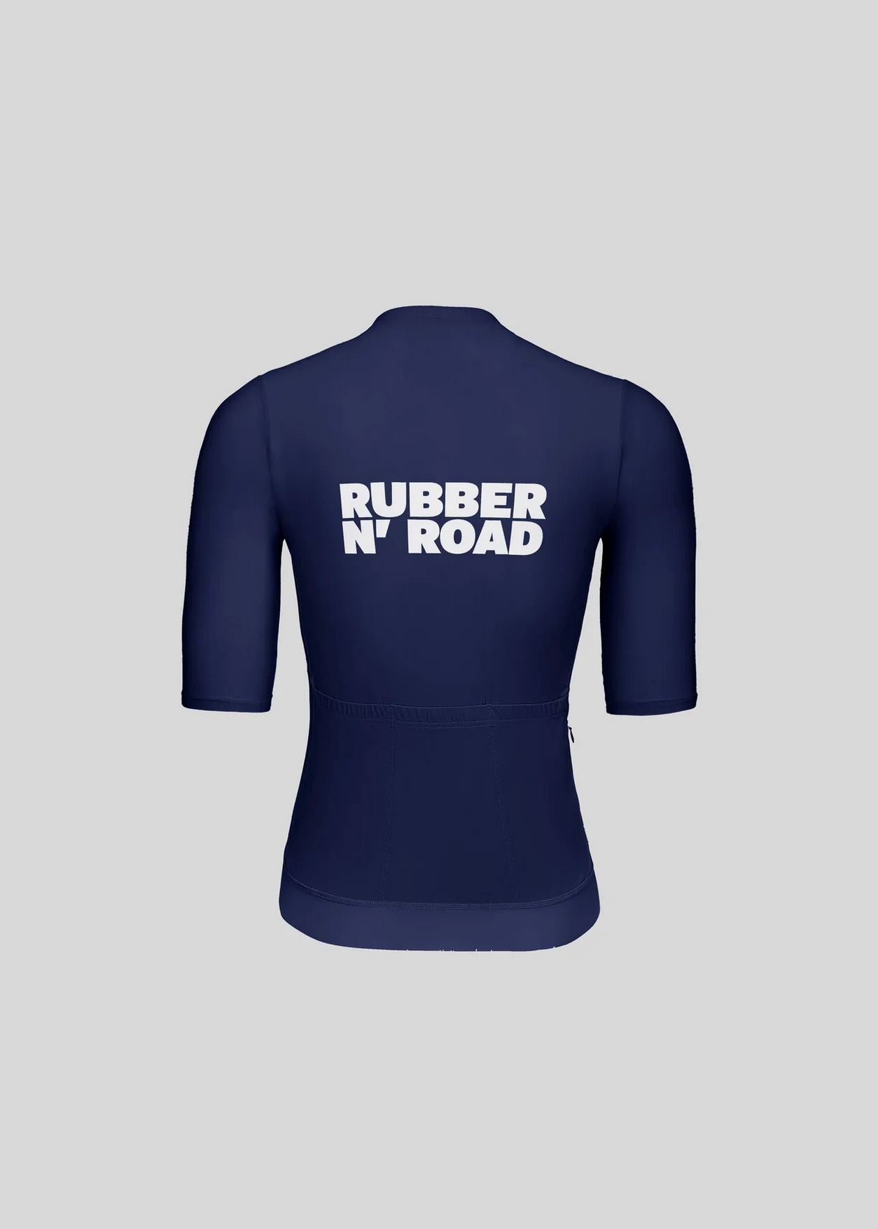 Rubber N' Road - Maillot Uniform Femme Maillots Rubber N' Road