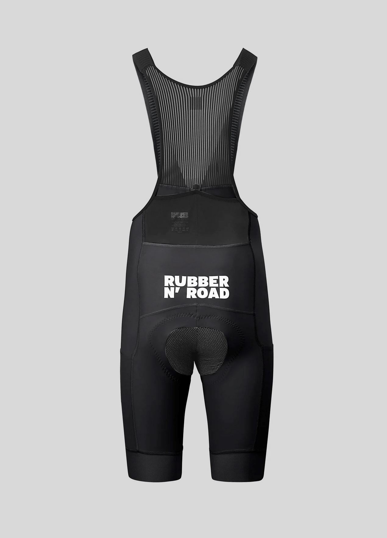 Rubber N' Road - Bib Prevail Pro Homme Bibs Rubber N' Road