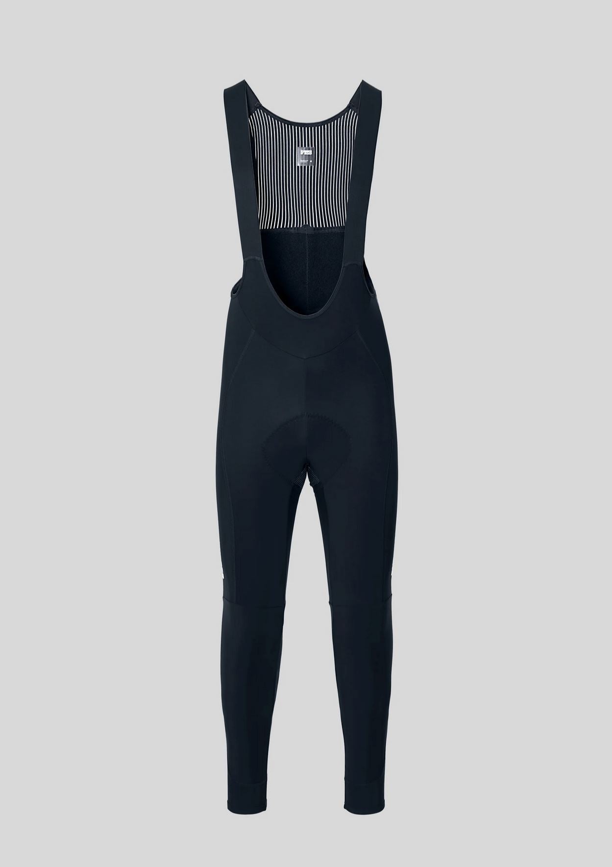 Rubber N' Road - Bib Long Uniform Bibs Longs Rubber N' Road XS Noir