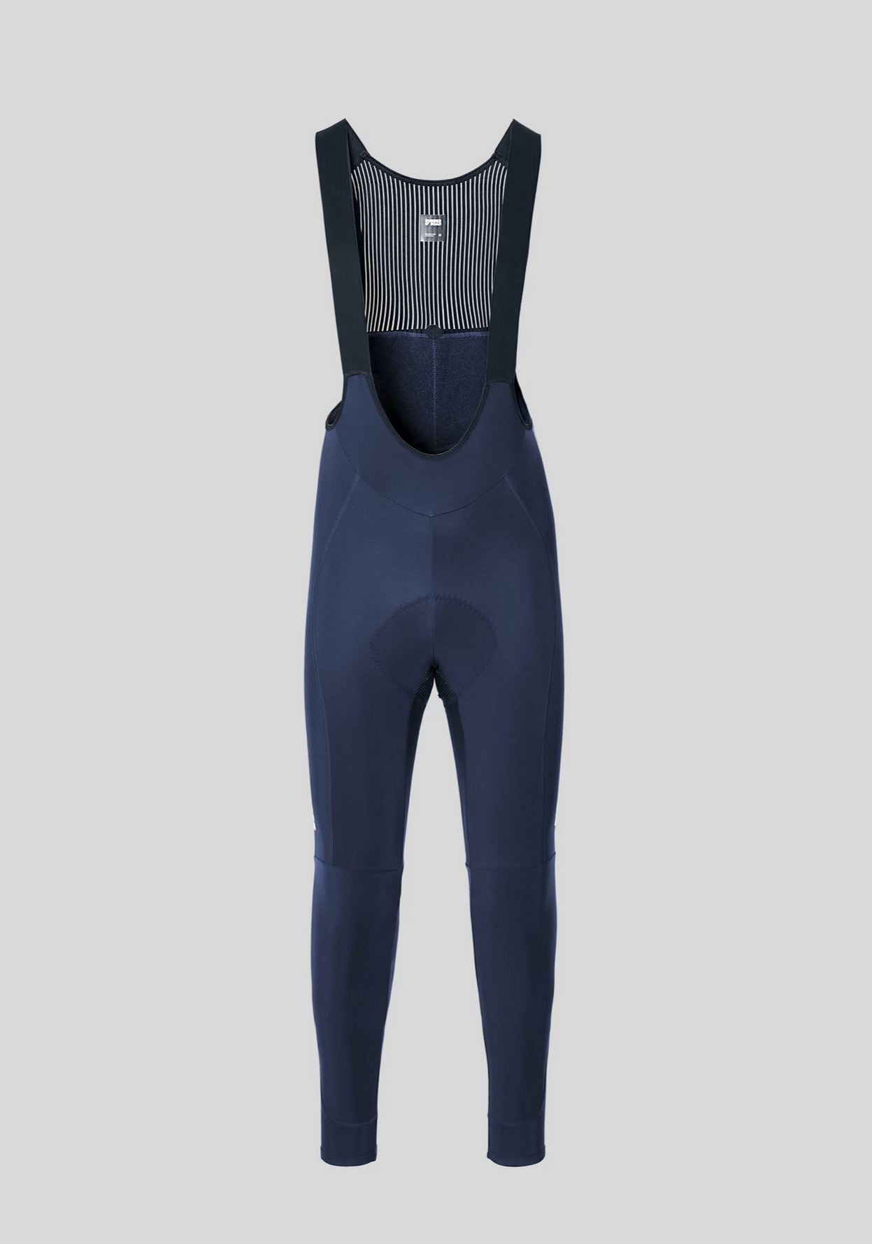 Rubber N' Road - Bib Long Uniform Bibs Longs Rubber N' Road XS Dark Blue