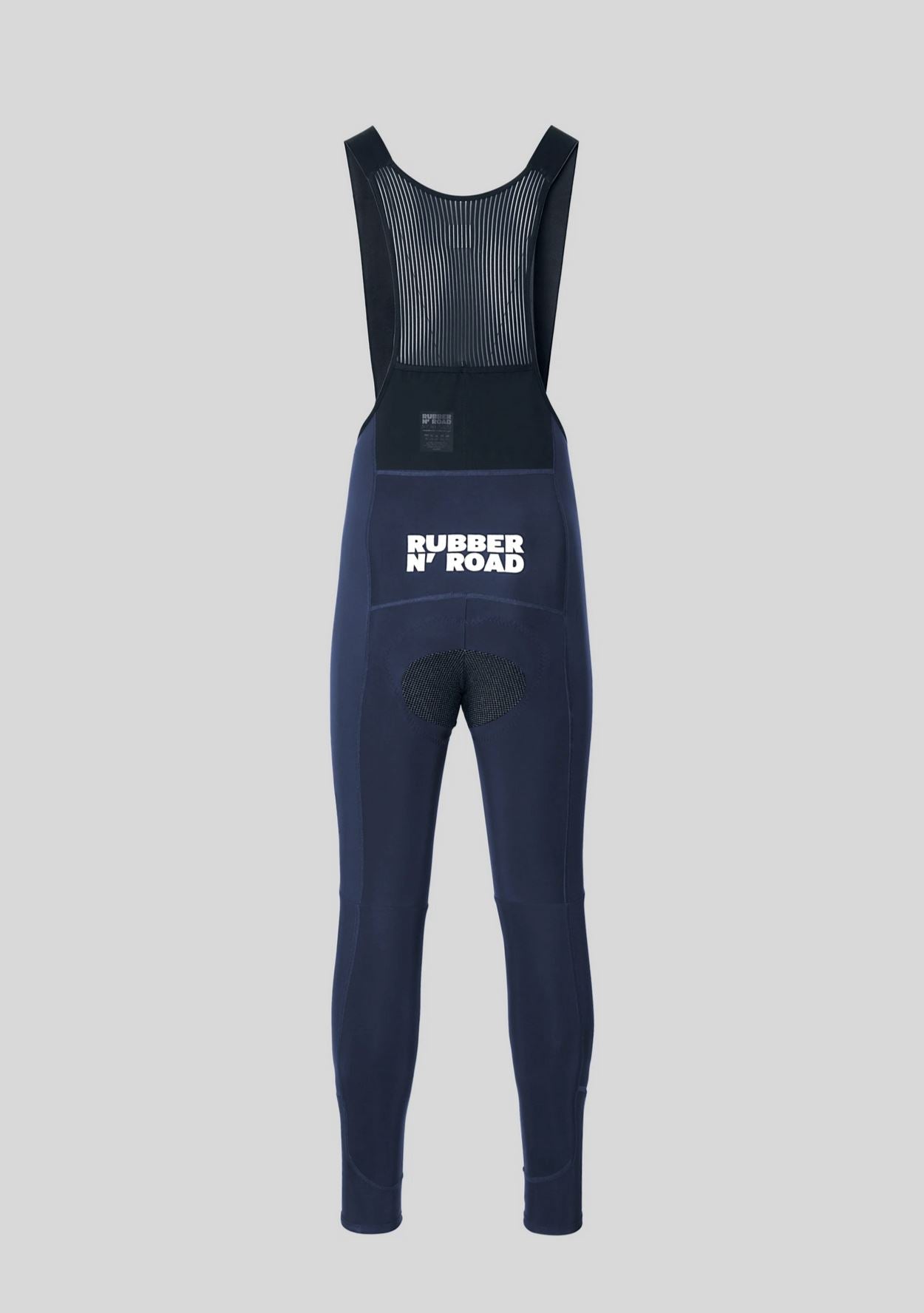 Rubber N' Road - Bib Long Uniform Bibs Longs Rubber N' Road