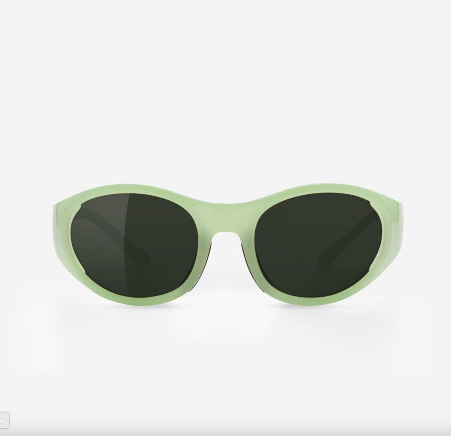 Alba Optics - Anvma '99 Lunettes Alba Optics SLIME