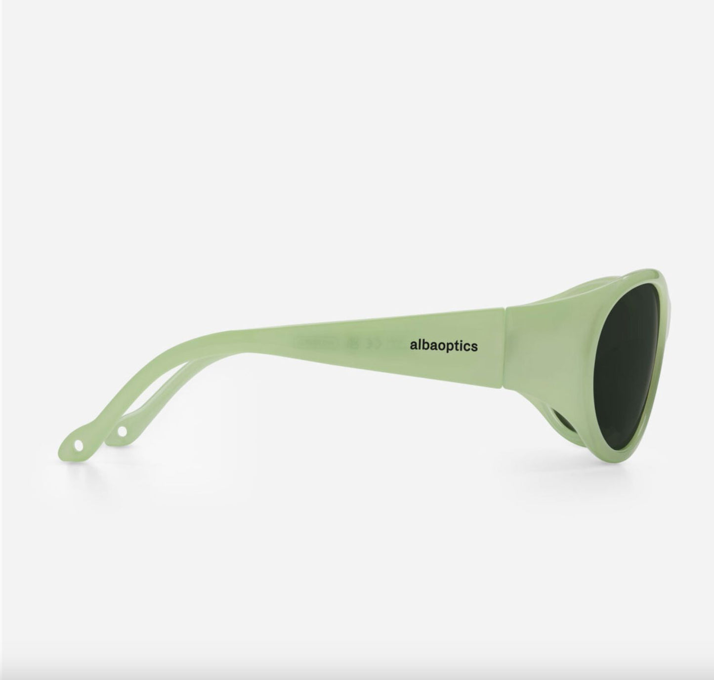 Alba Optics - Anvma '99 Lunettes Alba Optics