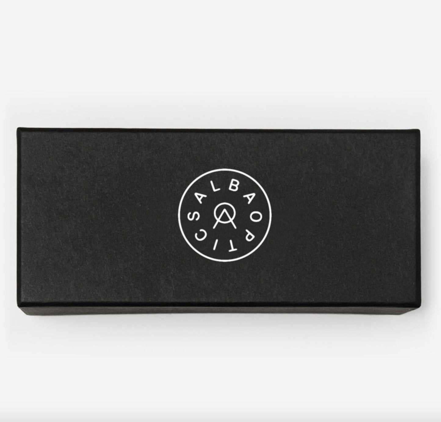 Alba Optics - Anvma '99 Lunettes Alba Optics