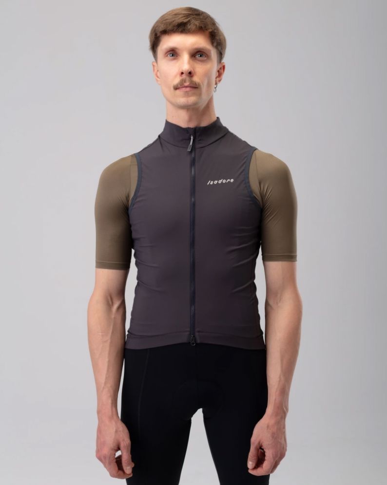 Isadore - Veste Debut Vestes Isadore