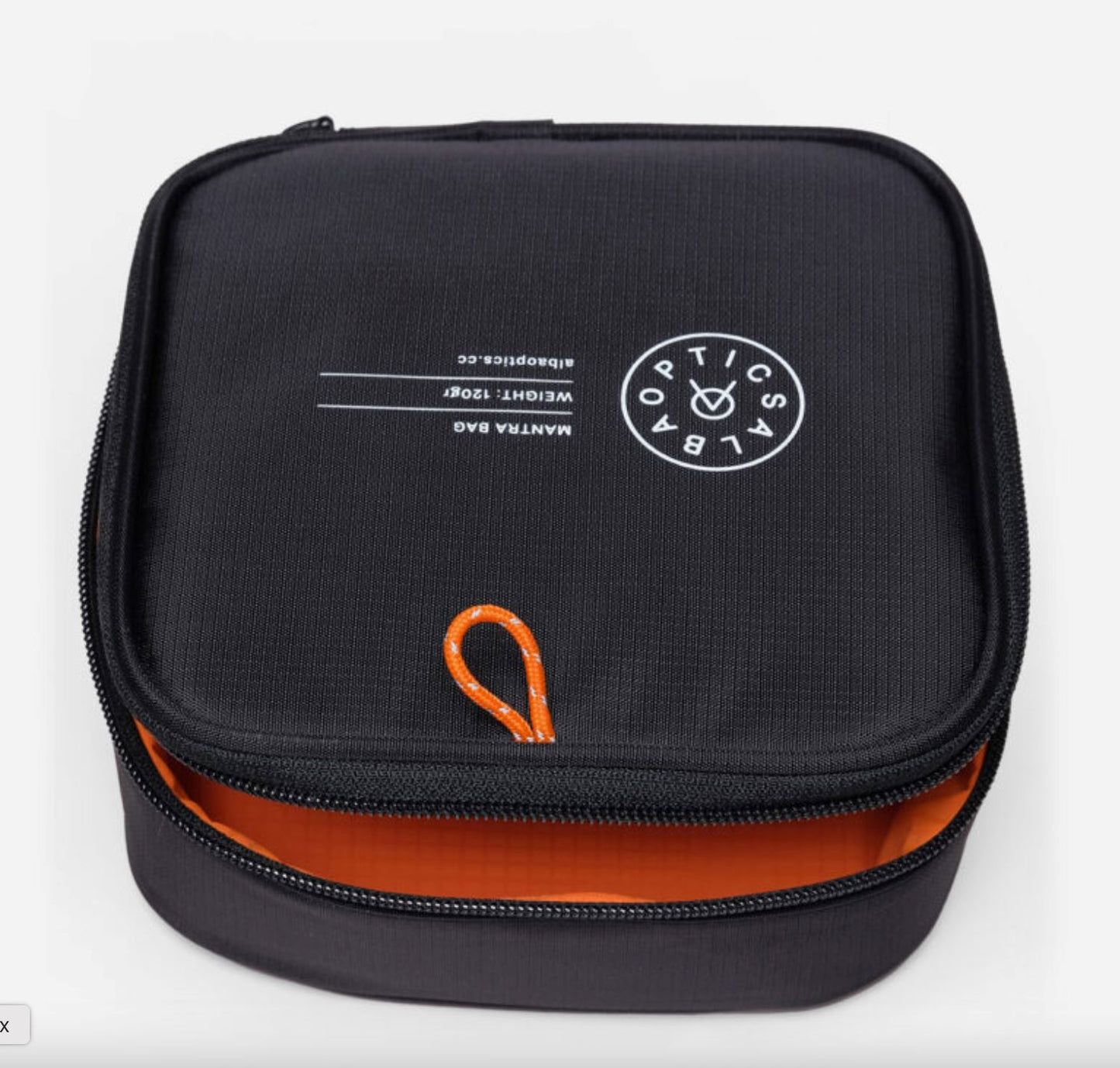 Alba Optics - Lunettes Mantra Lunettes Alba Optics